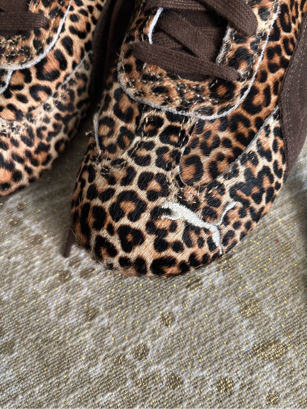 Puma speed cat - Picture 2 of 9